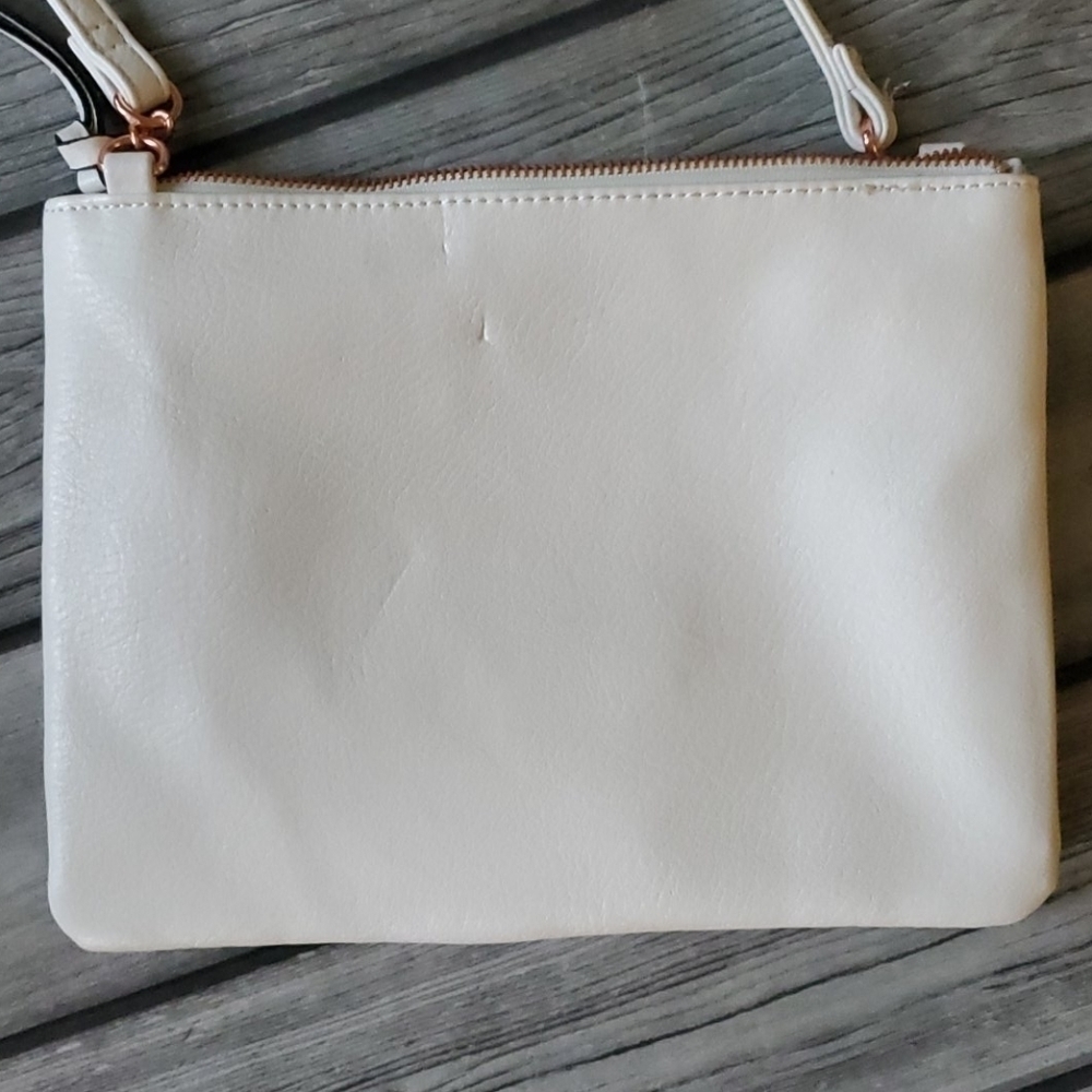 White Maurices Purse - Picture 7 of 7